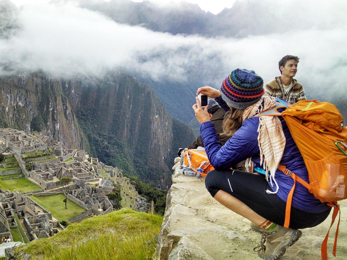 Dónde estudiar para ser guía de turismo
